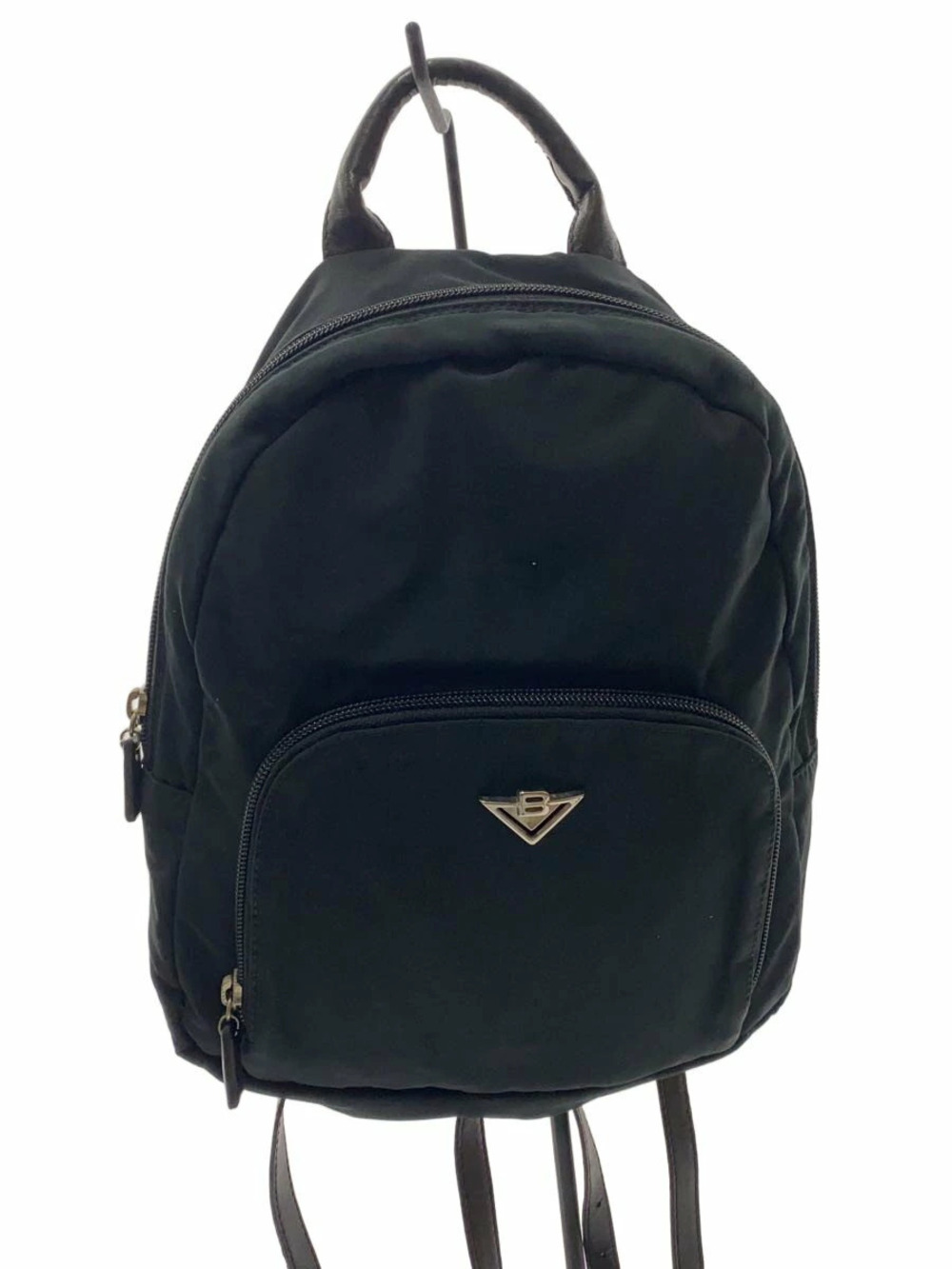Bottega Veneta backpack Black